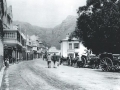 Simon's Town, Cape Colony, 1870s