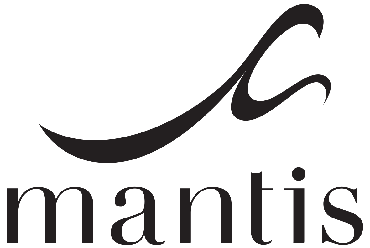 Black-mantis-Primary-logo